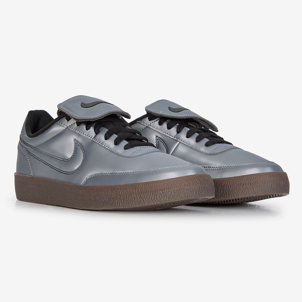 Nike Killshot 2 - Argent/noir