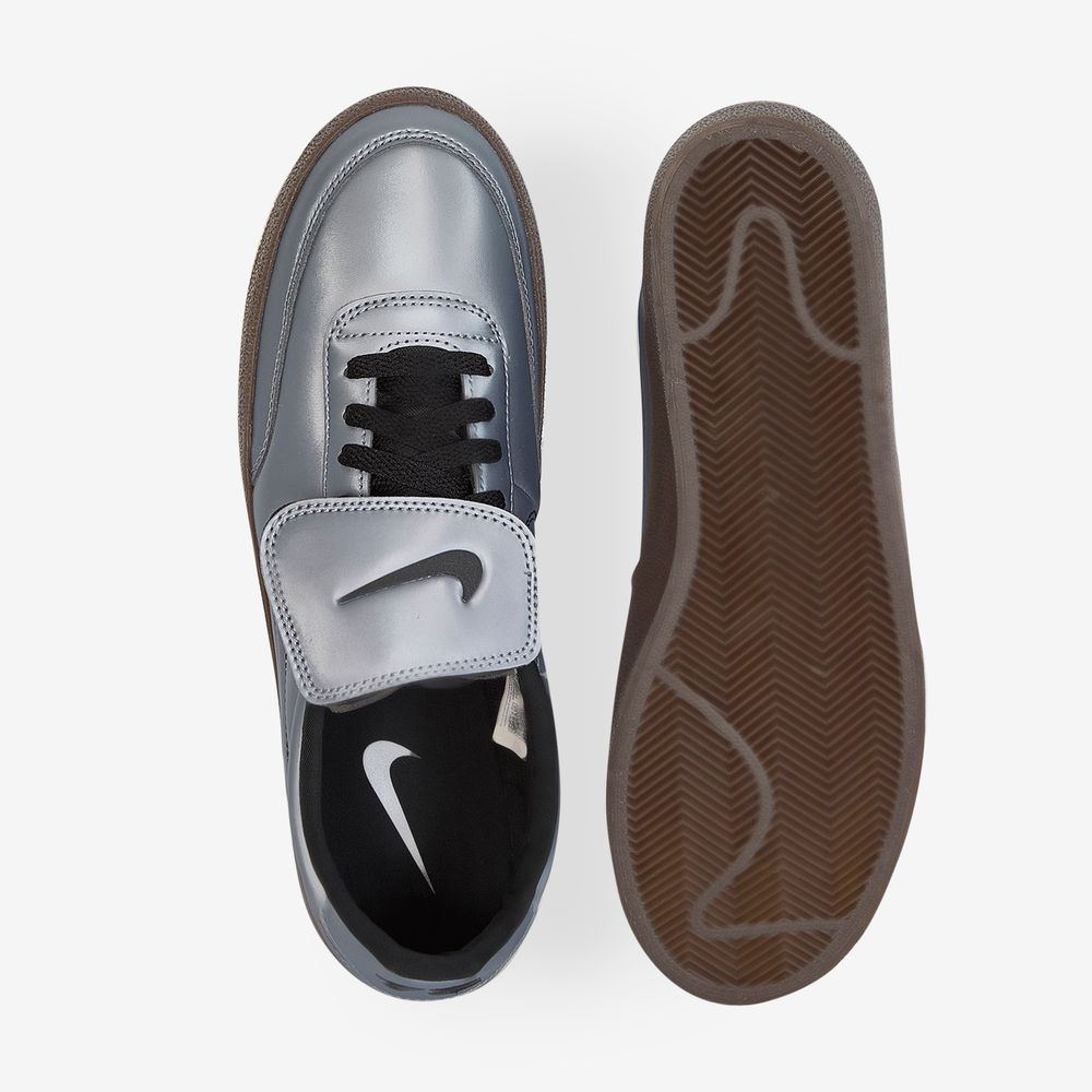 Nike Killshot 2 - Argent/noir