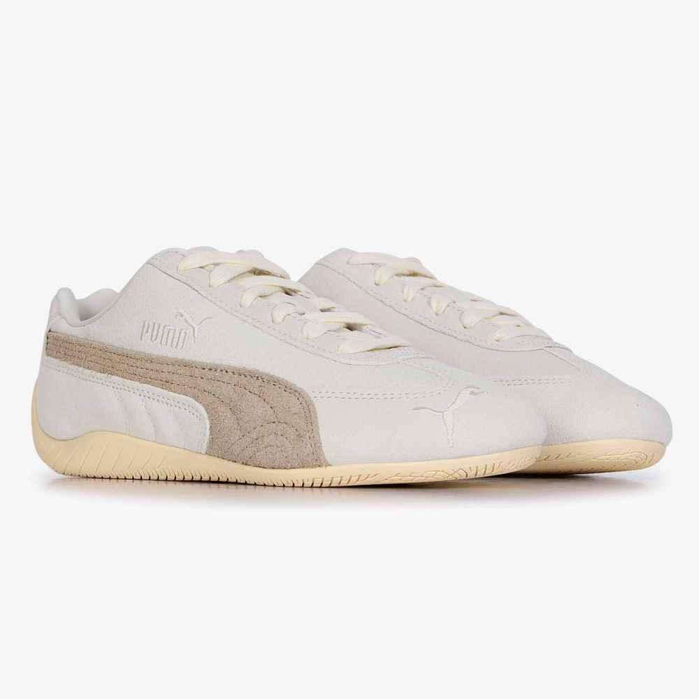Puma Speedcat OG - Ecru/beige
