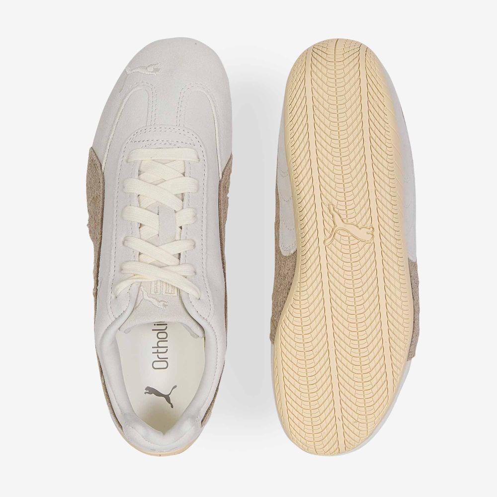 Puma Speedcat OG - Ecru/beige