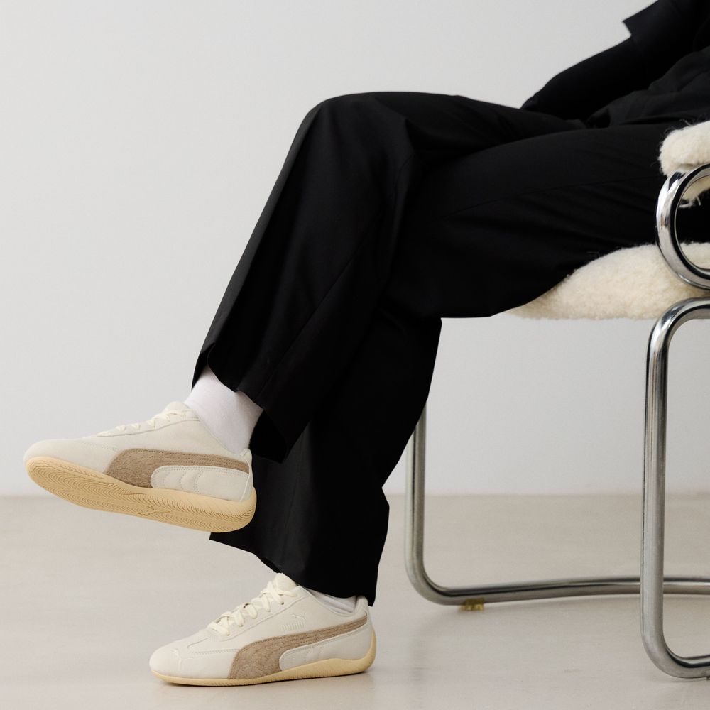 Puma Speedcat OG - Ecru/beige