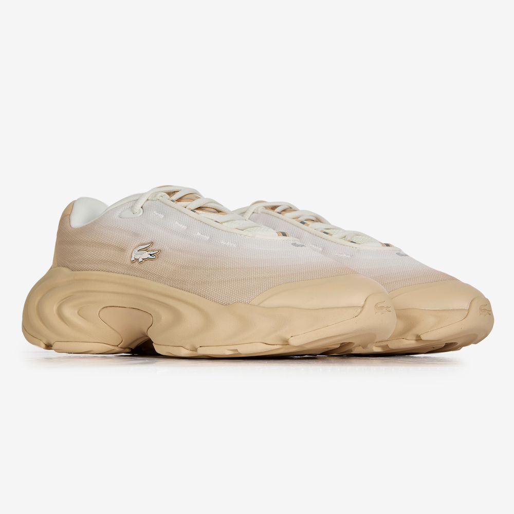 Lacoste Spinor Fading - Beige