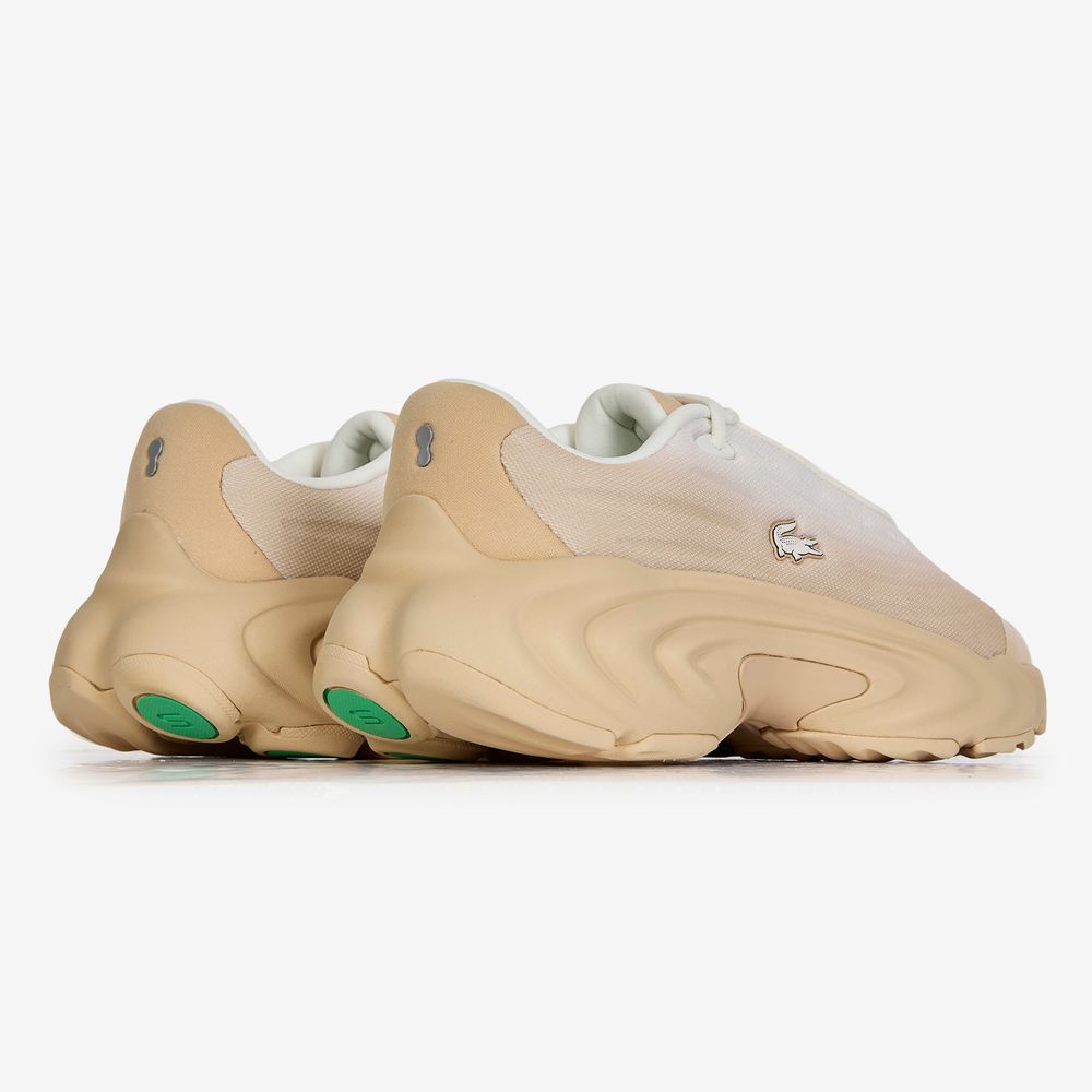 Lacoste Spinor Fading - Beige