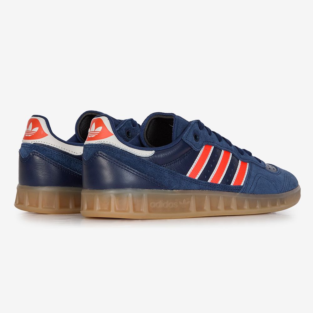 Adidas Originals Handball Top - Marine/rouge