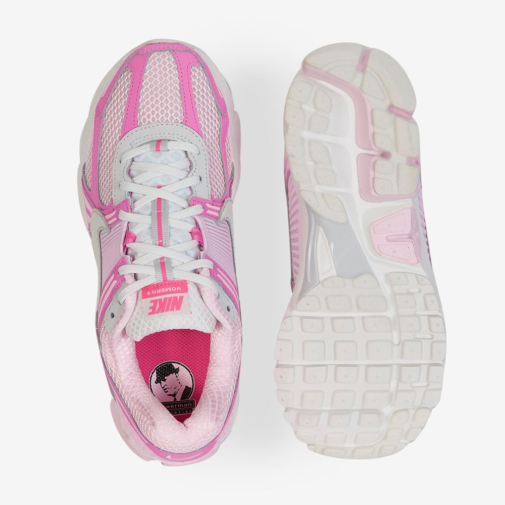 Nike Zoom Vomero 5 - Rose/blanc