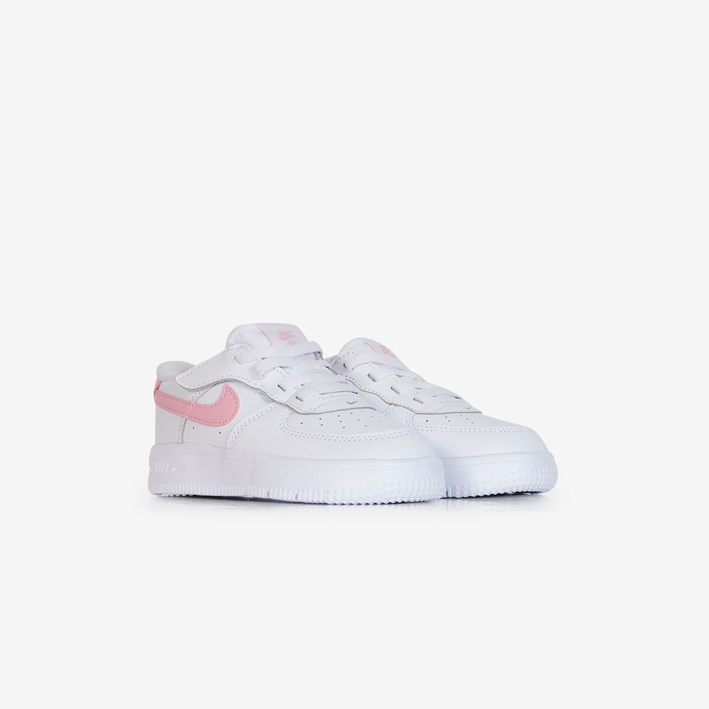 Nike Air Force 1 Low Cf - Blanc/rose