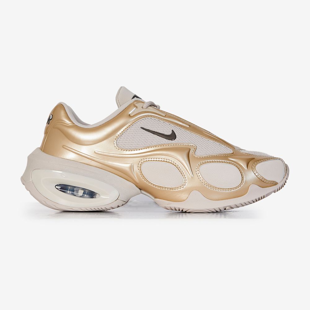 Nike Air Max Muse - Ecru/or