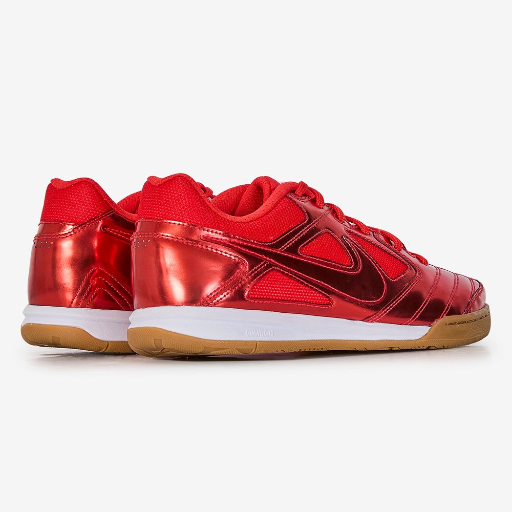 Nike Gato - Rouge