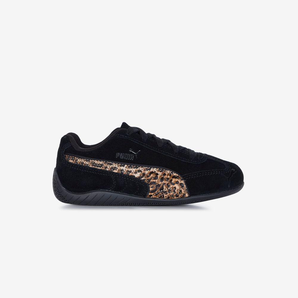 Puma Speedcat OG - Noir/leopard