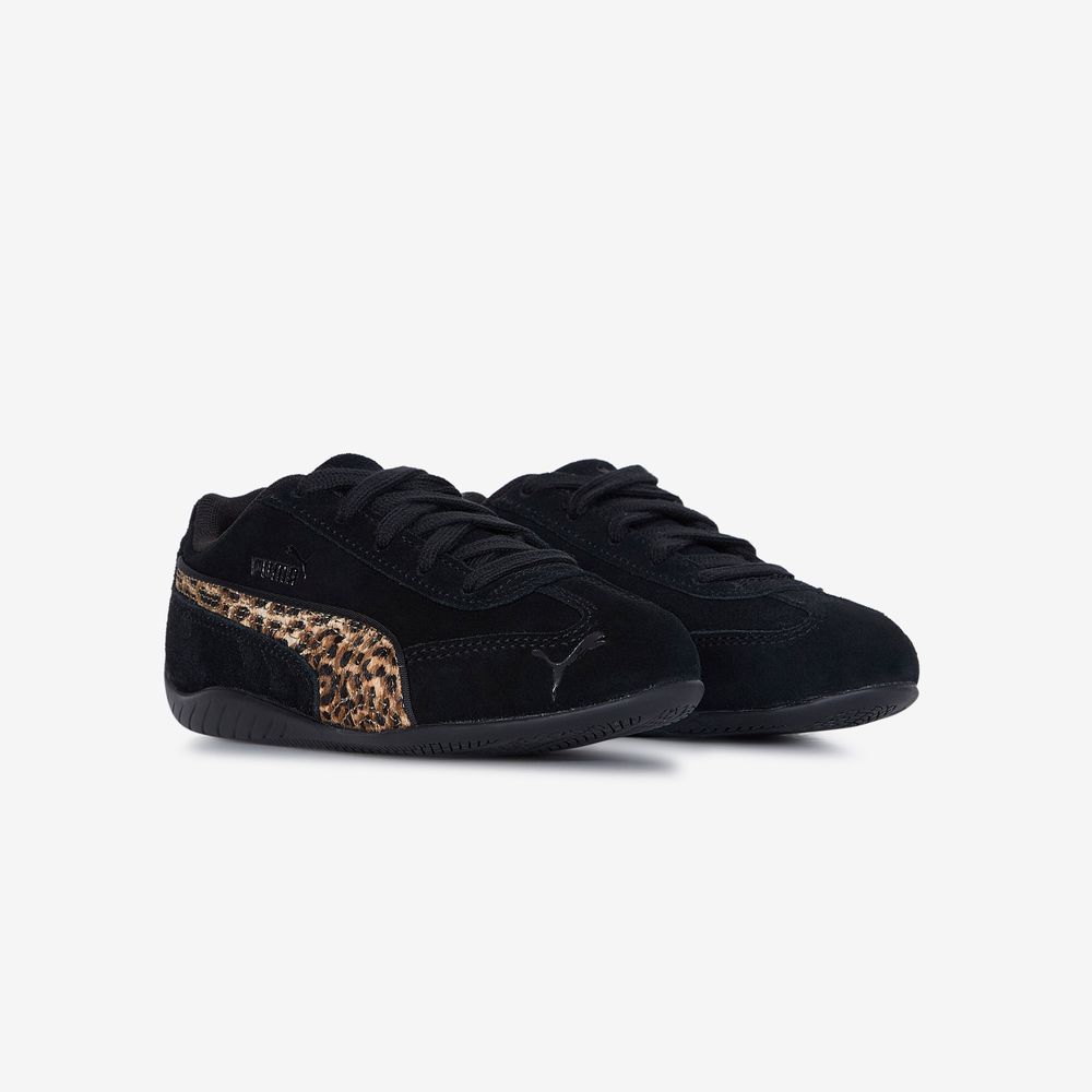 Puma Speedcat OG - Noir/leopard