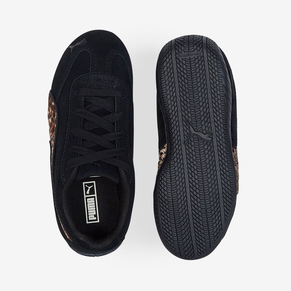 Puma Speedcat OG - Noir/leopard