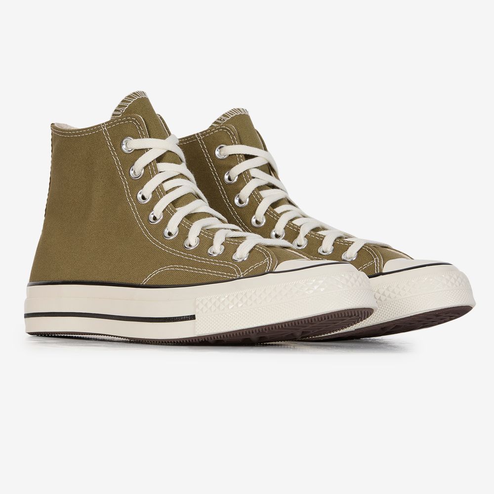 Converse Chuck 70 Hi - Kaki