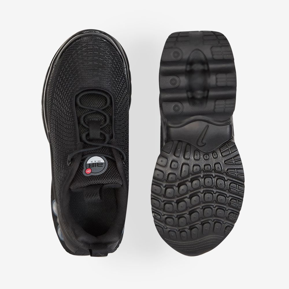 Nike Air Max Dn - Noir