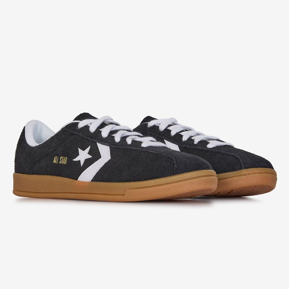 Converse All Star Classic Trainer - Noir/blanc