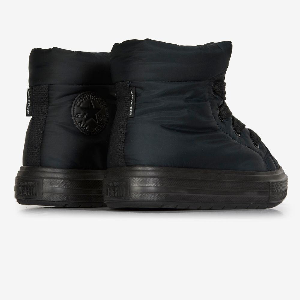 Converse Elements Boot - Noir