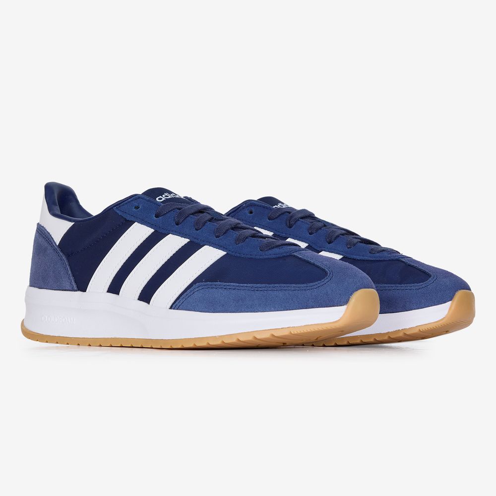 Adidas Originals Run 70S 2.0 - Marine/blanc