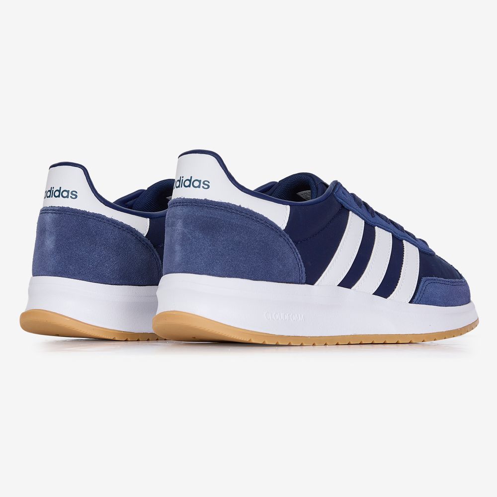 Adidas Originals Run 70S 2.0 - Marine/blanc