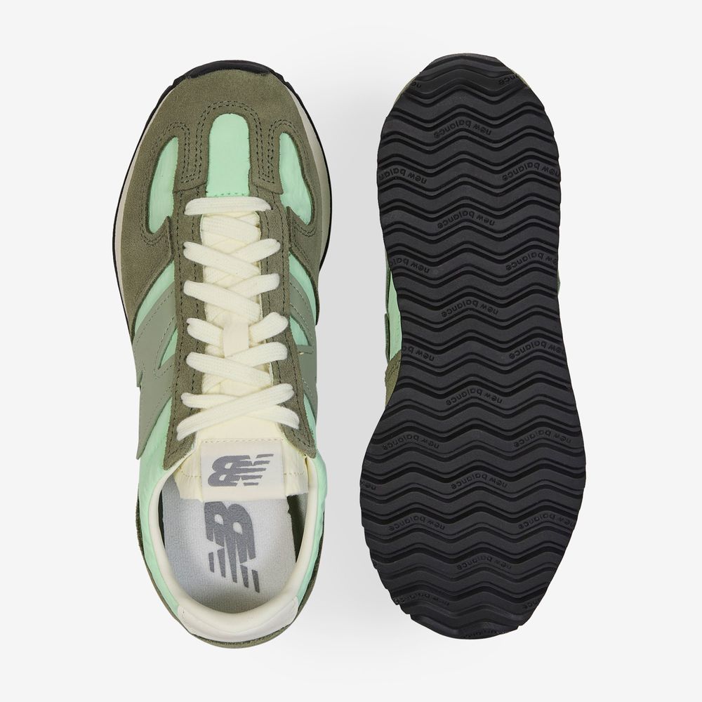 New Balance 471 - Vert