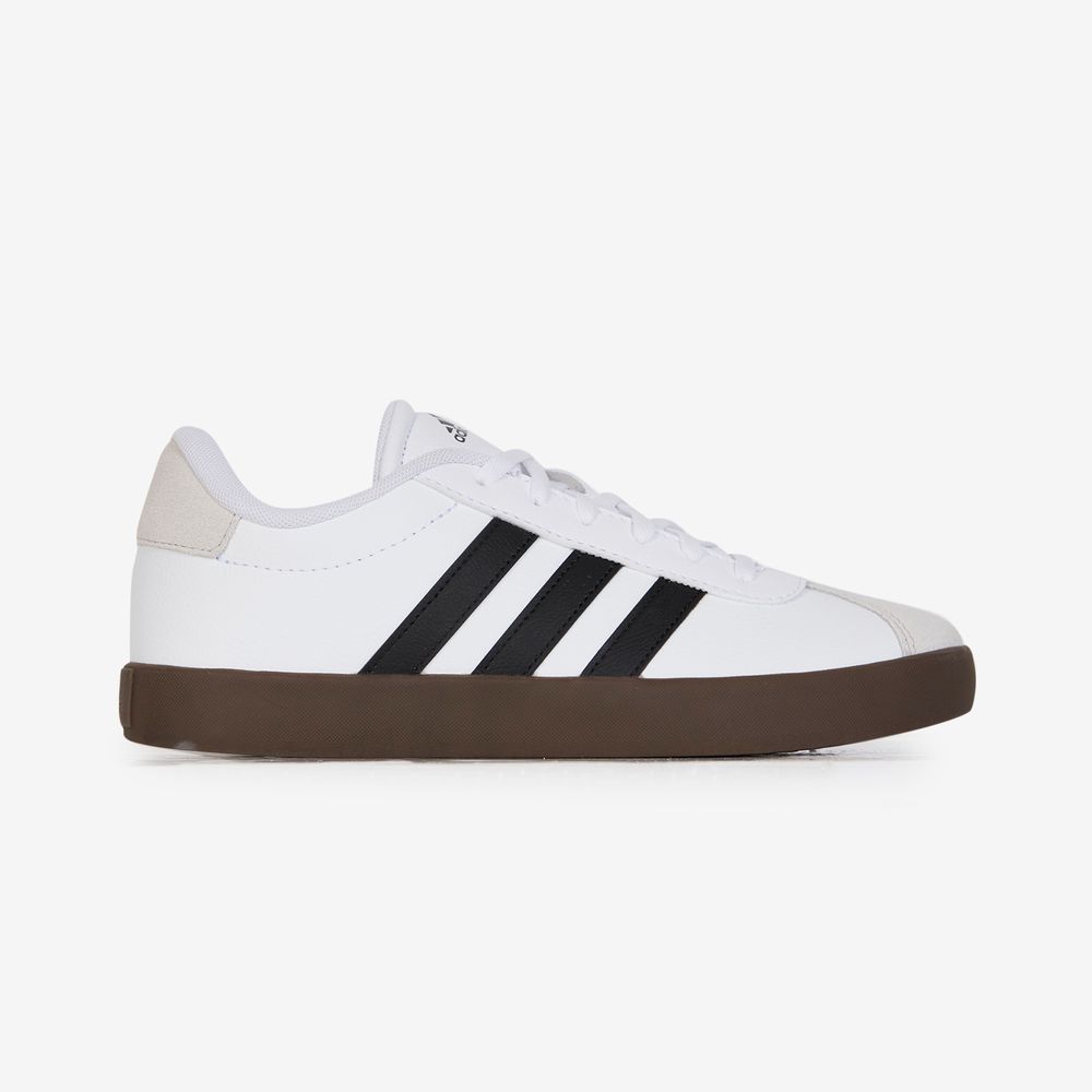 Adidas Originals Vl Court 3.0 - Blanc/noir