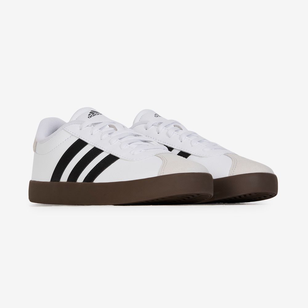 Adidas Originals Vl Court 3.0 - Blanc/noir