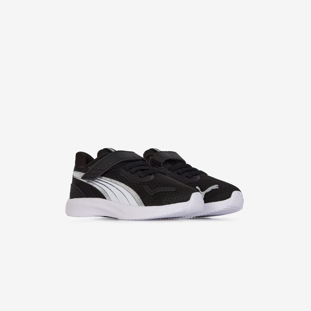 Puma Pounce Lite Cf - Noir/blanc
