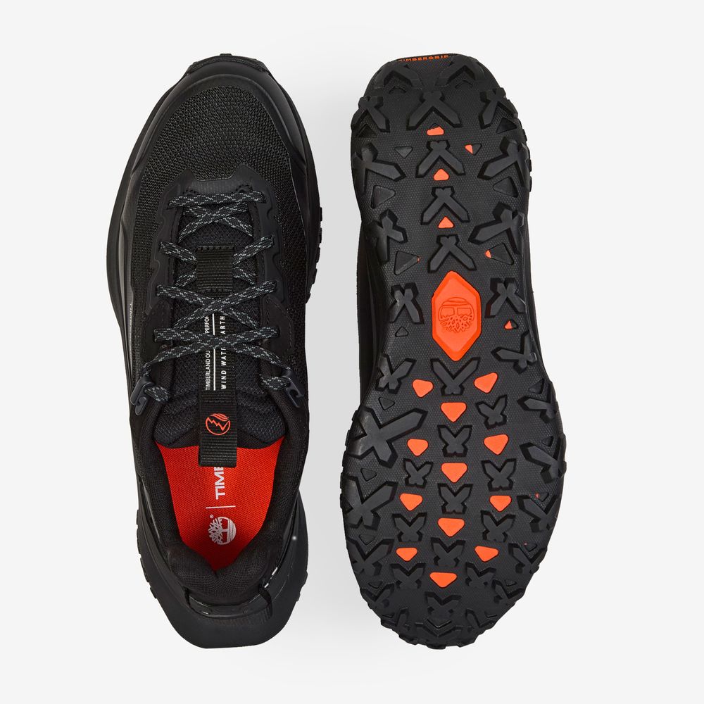 Timberland Motion Access Low - Noir