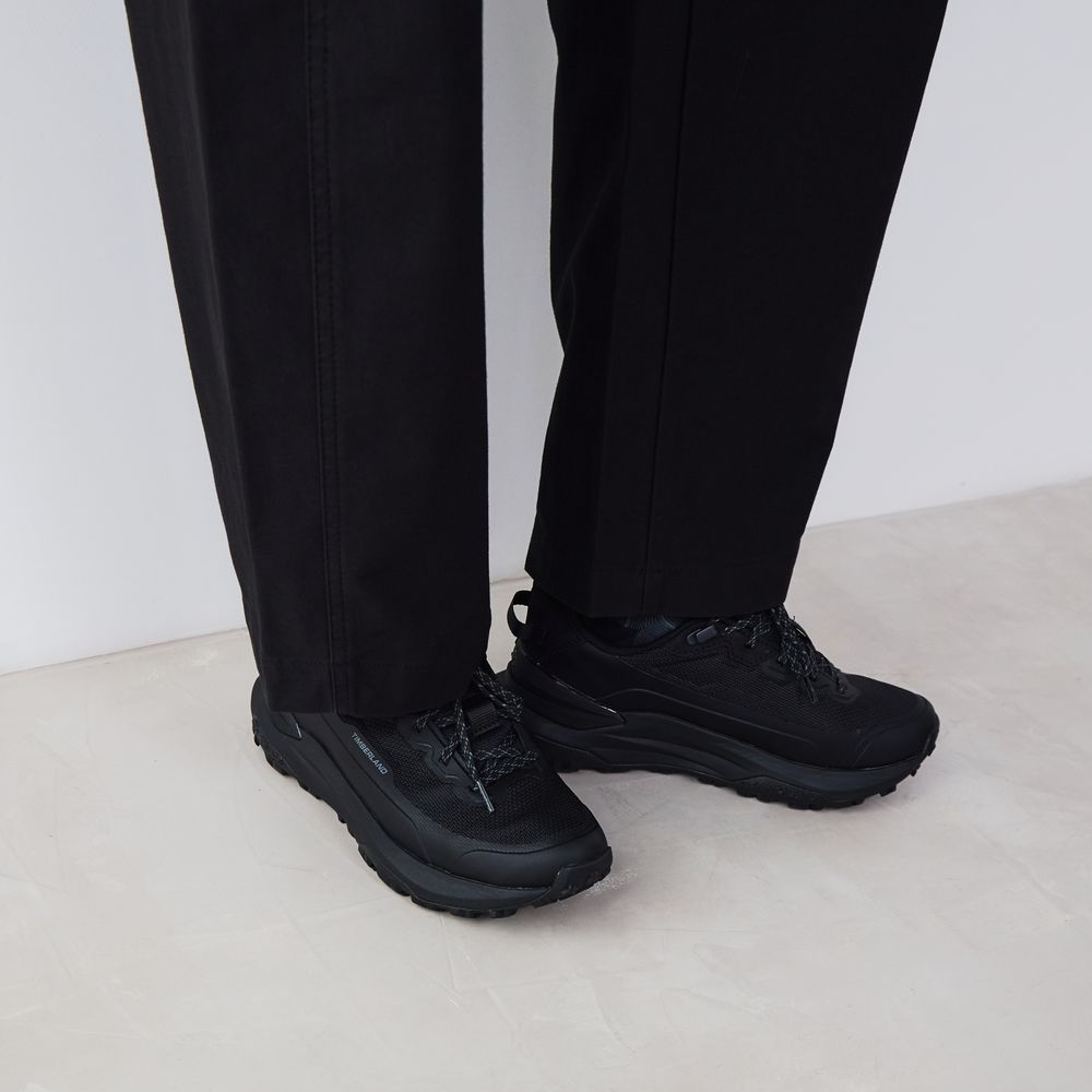Timberland Motion Access Low - Noir