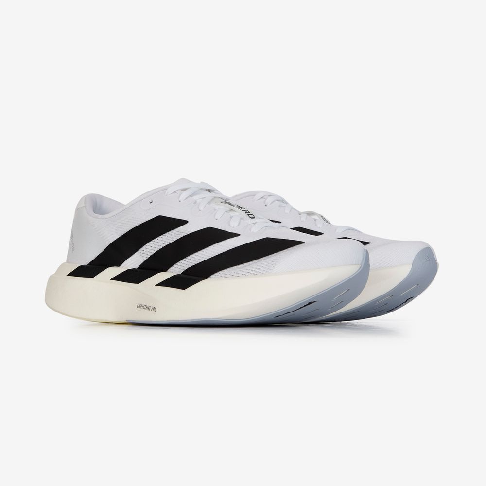 Adidas Originals Evo Sl - Blanc/noir