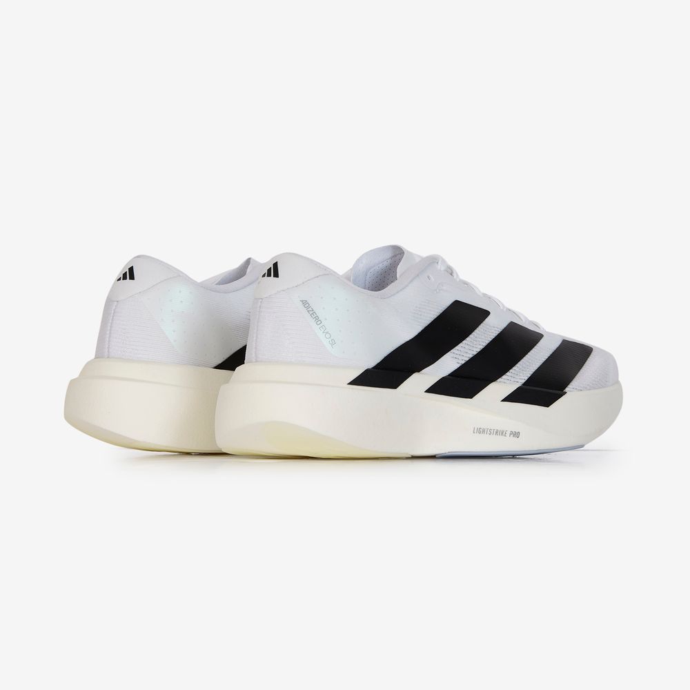 Adidas Originals Evo Sl - Blanc/noir
