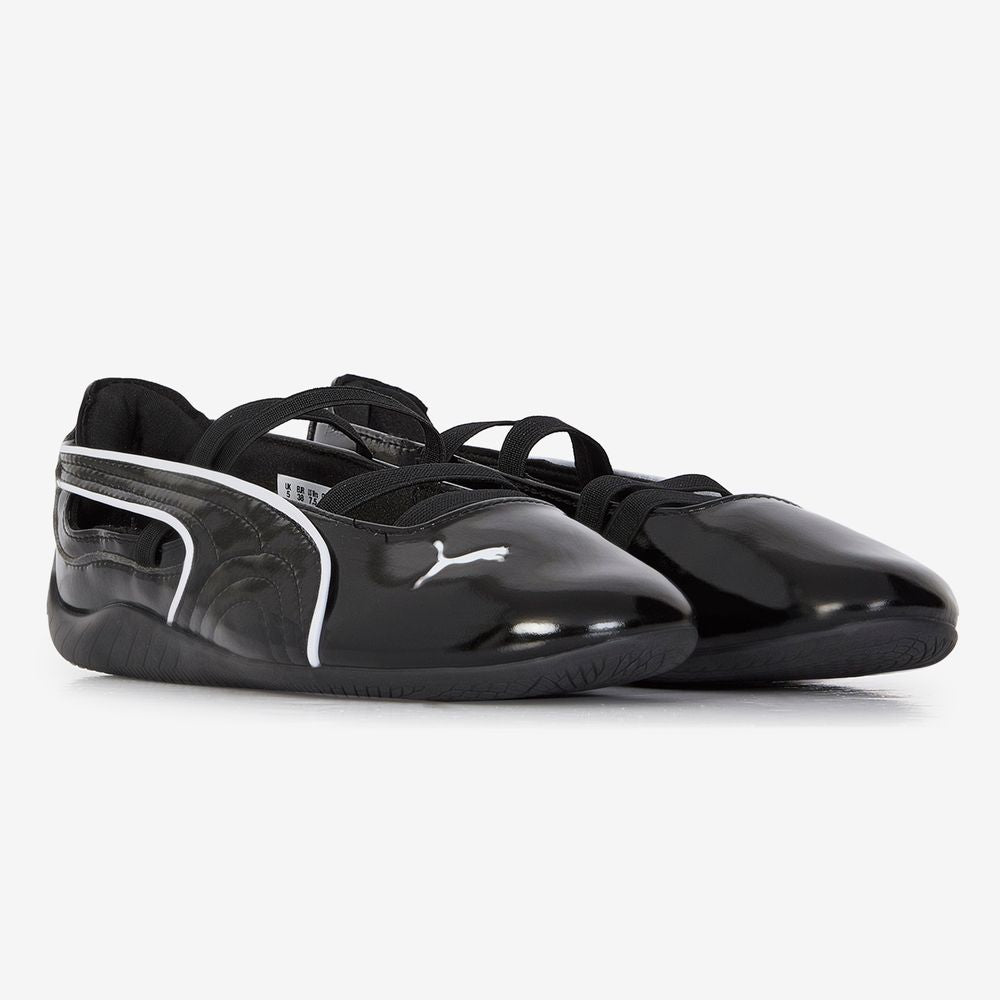 Puma Speedcat Ballet Glossy - Noir