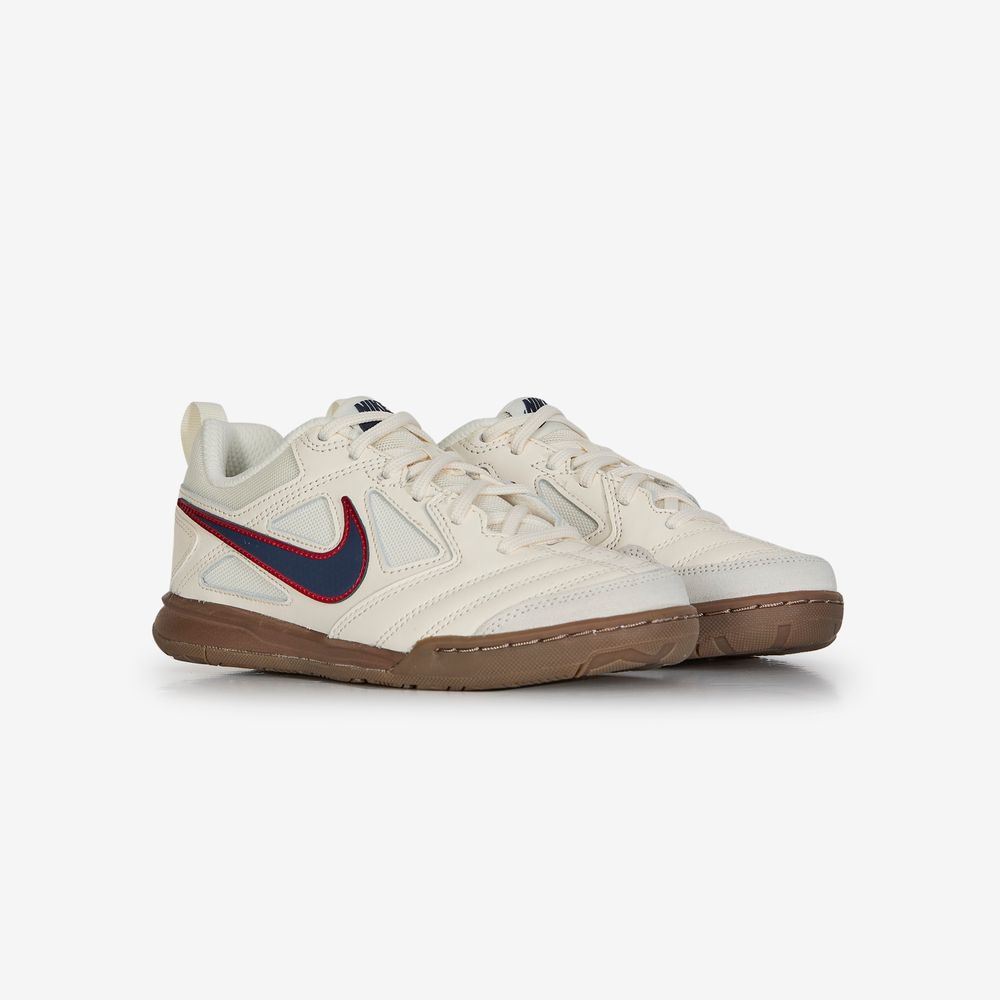 Nike Gato - Beige/marine