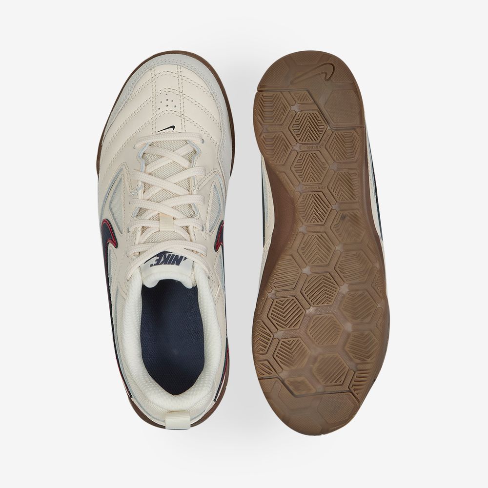 Nike Gato - Beige/marine