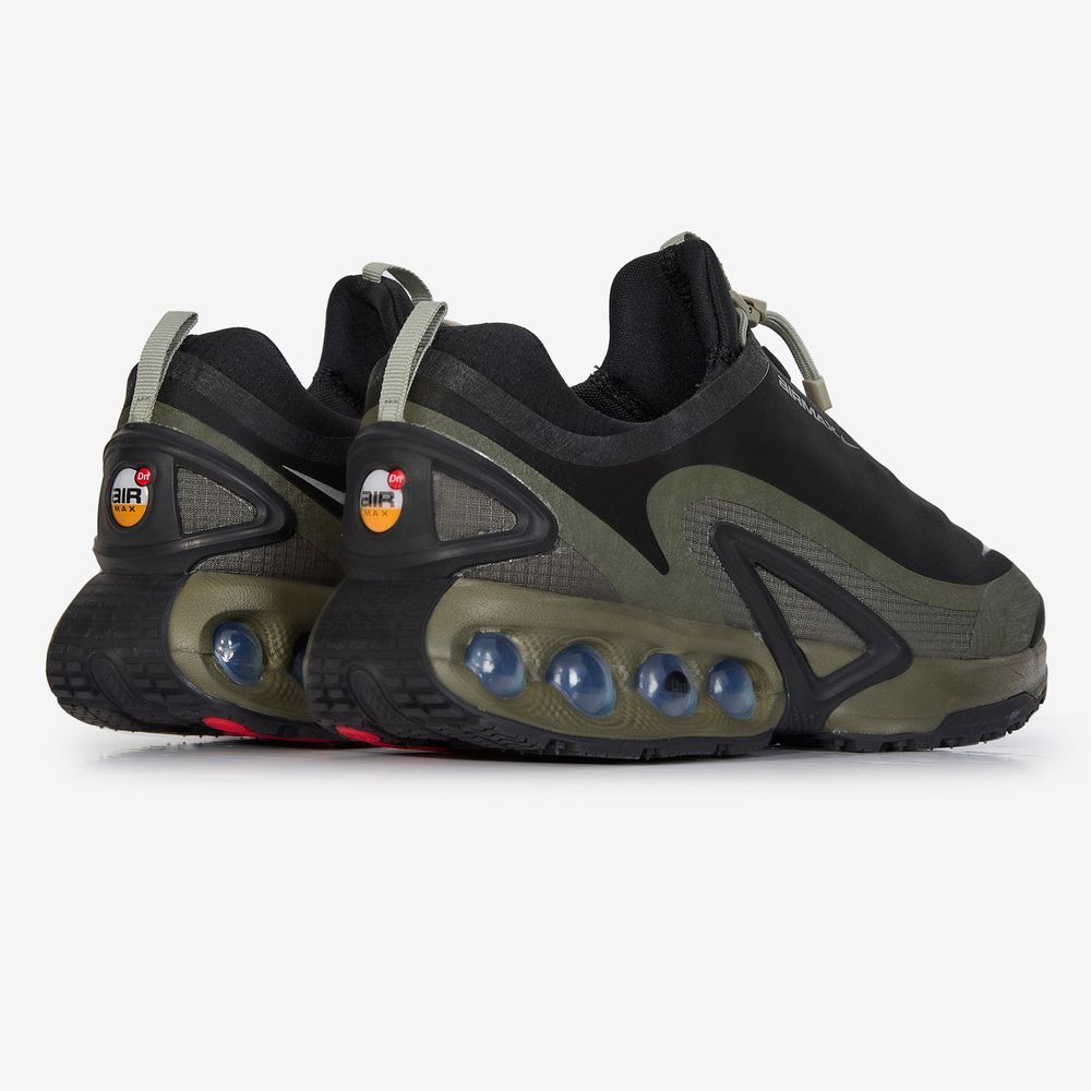 Nike Air Max Dn Roam - Noir/kaki