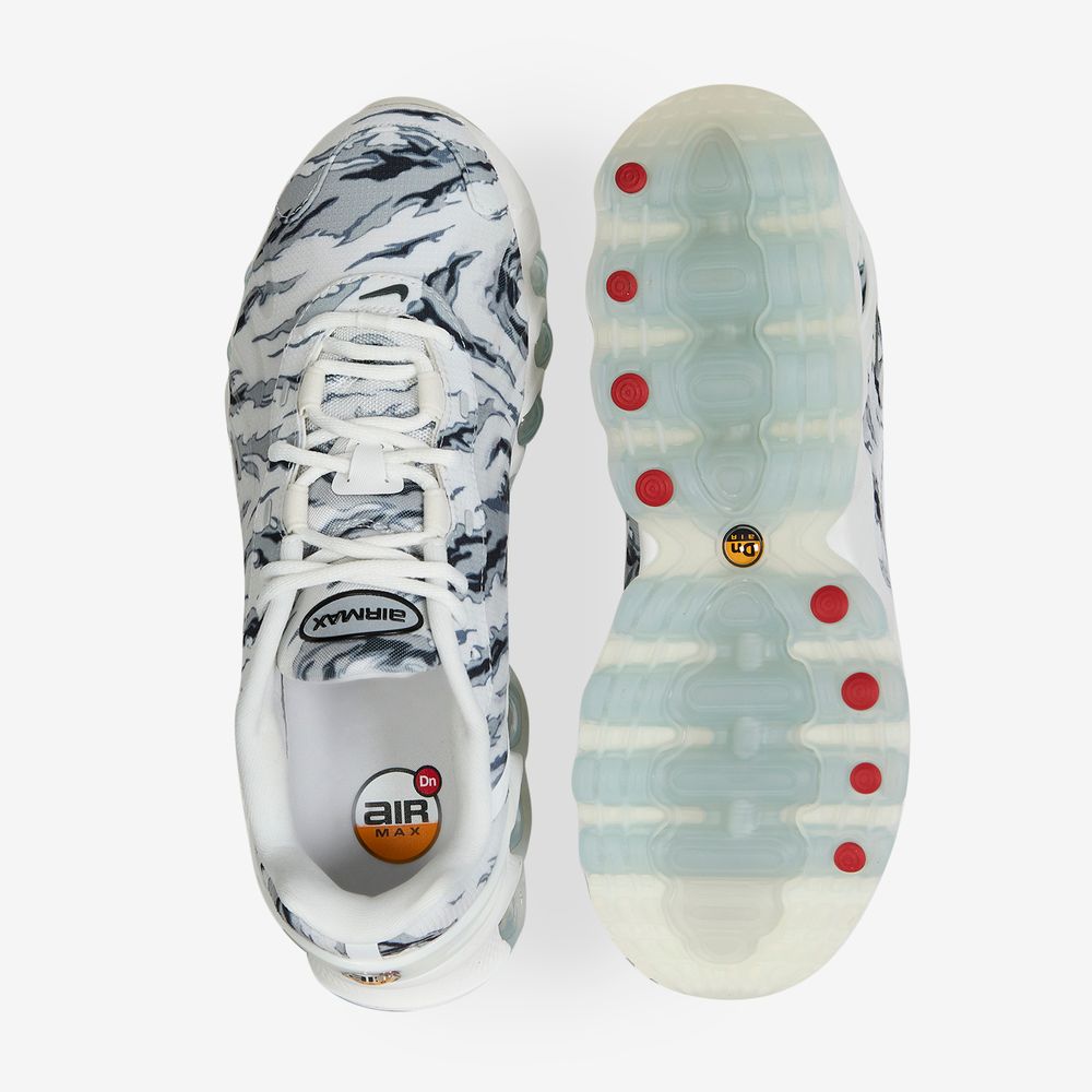 Nike Air Max Dn8 - Blanc/gris