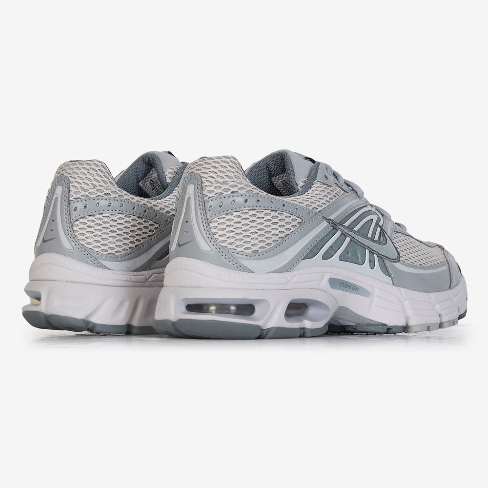 Nike Air Max Moto 2K - Gris/blanc