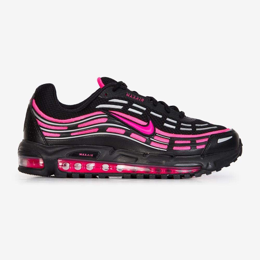 Nike Air Max Tl 2.5 - Noir/rose