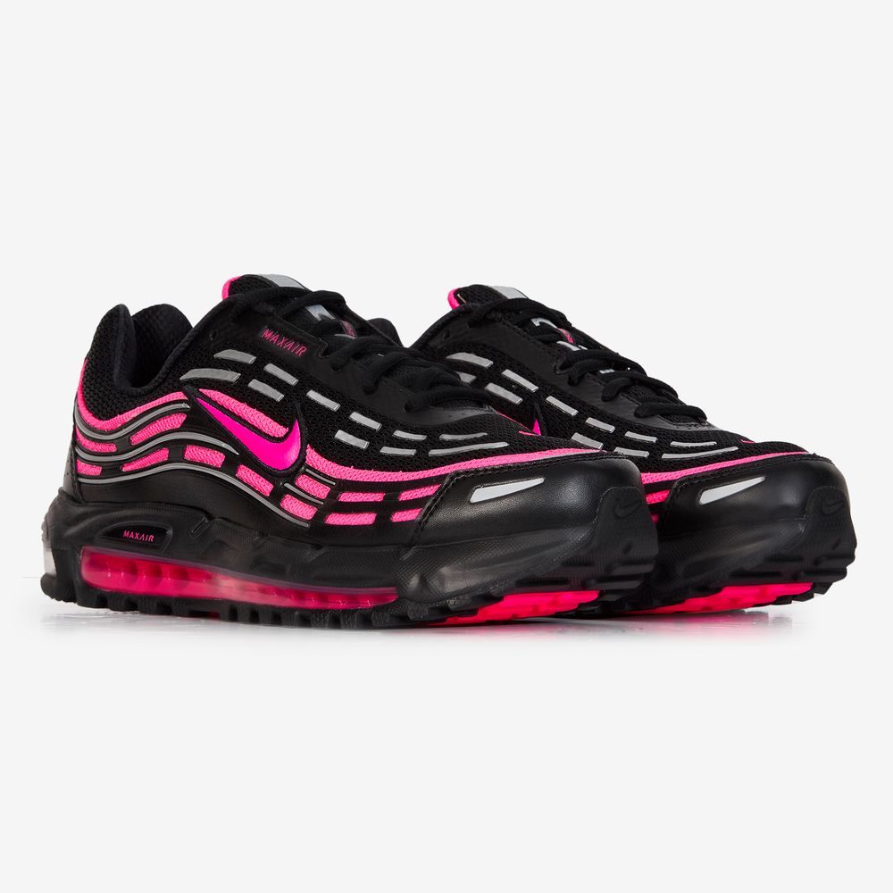 Nike Air Max Tl 2.5 - Noir/rose