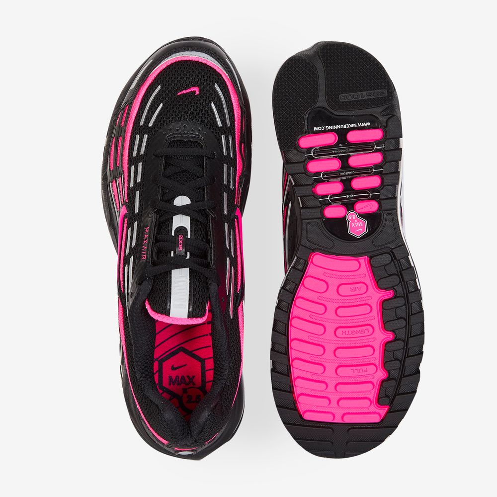 Nike Air Max Tl 2.5 - Noir/rose