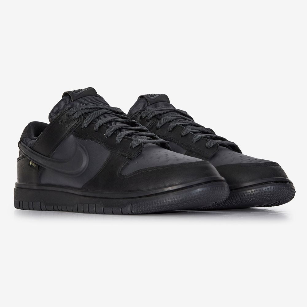 Nike Dunk Low GORE-TEX - Noir/gris