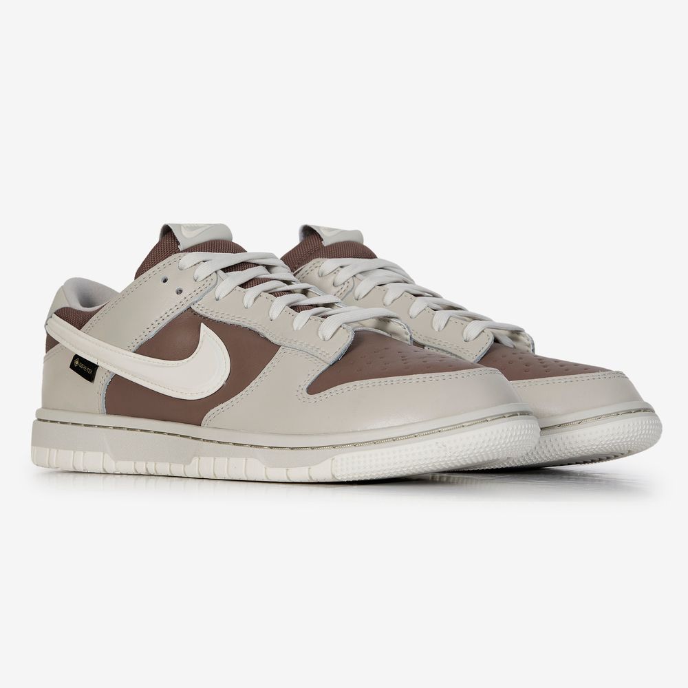 Nike Dunk Low GORE-TEX - Beige/marron
