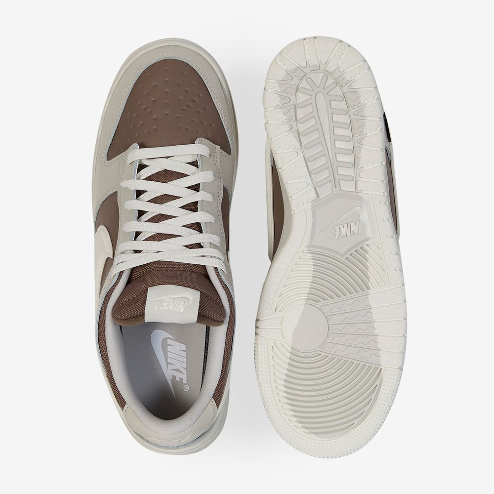 Nike Dunk Low GORE-TEX - Beige/marron