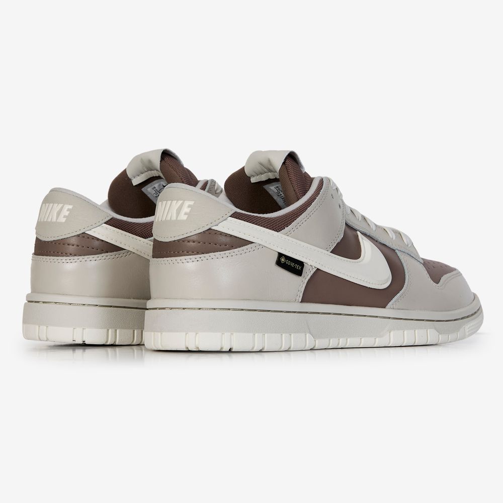 Nike Dunk Low GORE-TEX - Beige/marron