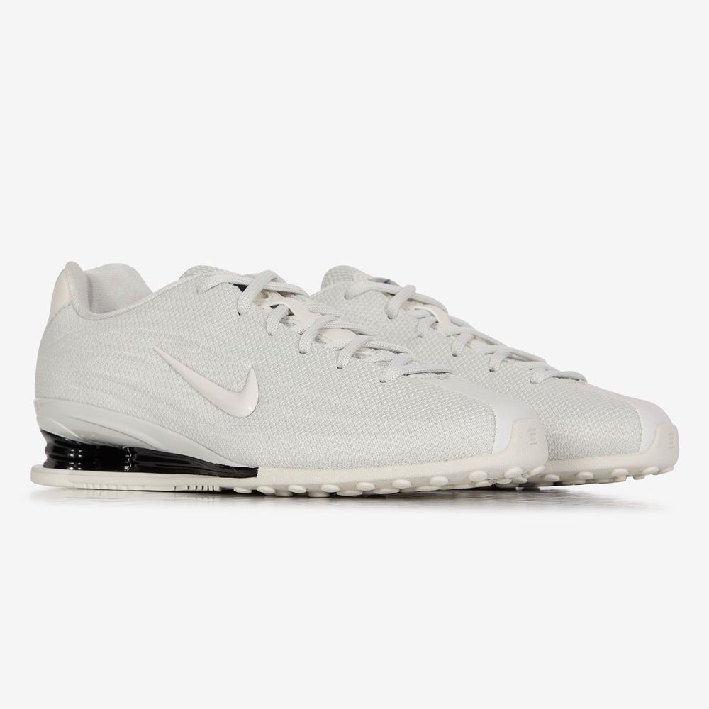 Nike Shox Z - Beige