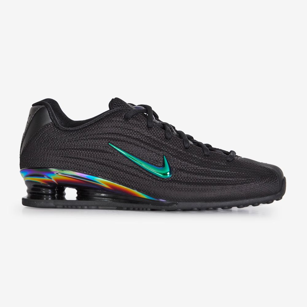Nike Shox Z - Noir/multicolore