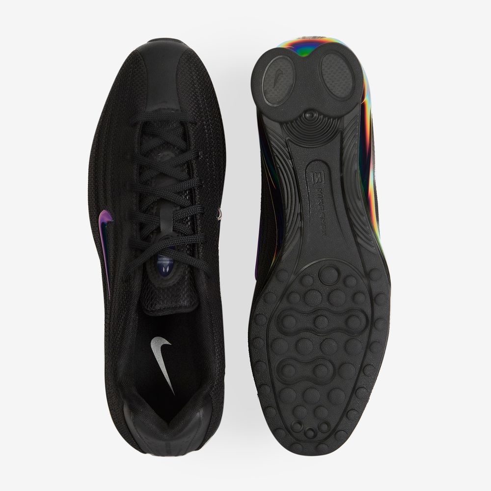 Nike Shox Z - Noir/multicolore