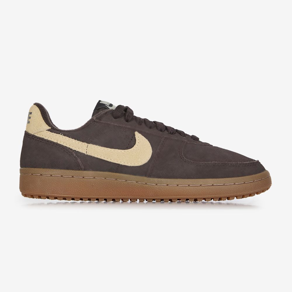 Nike Field General Suede - Marron/beige