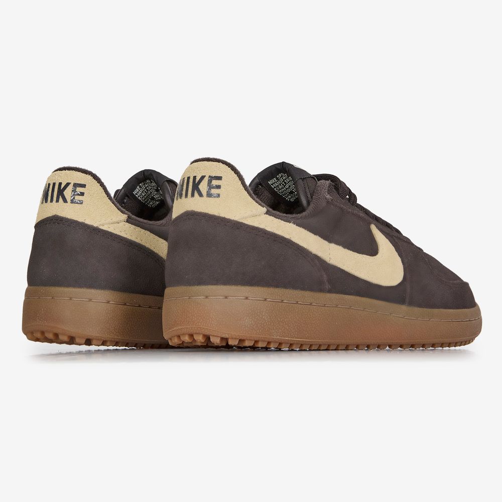 Nike Field General Suede - Marron/beige