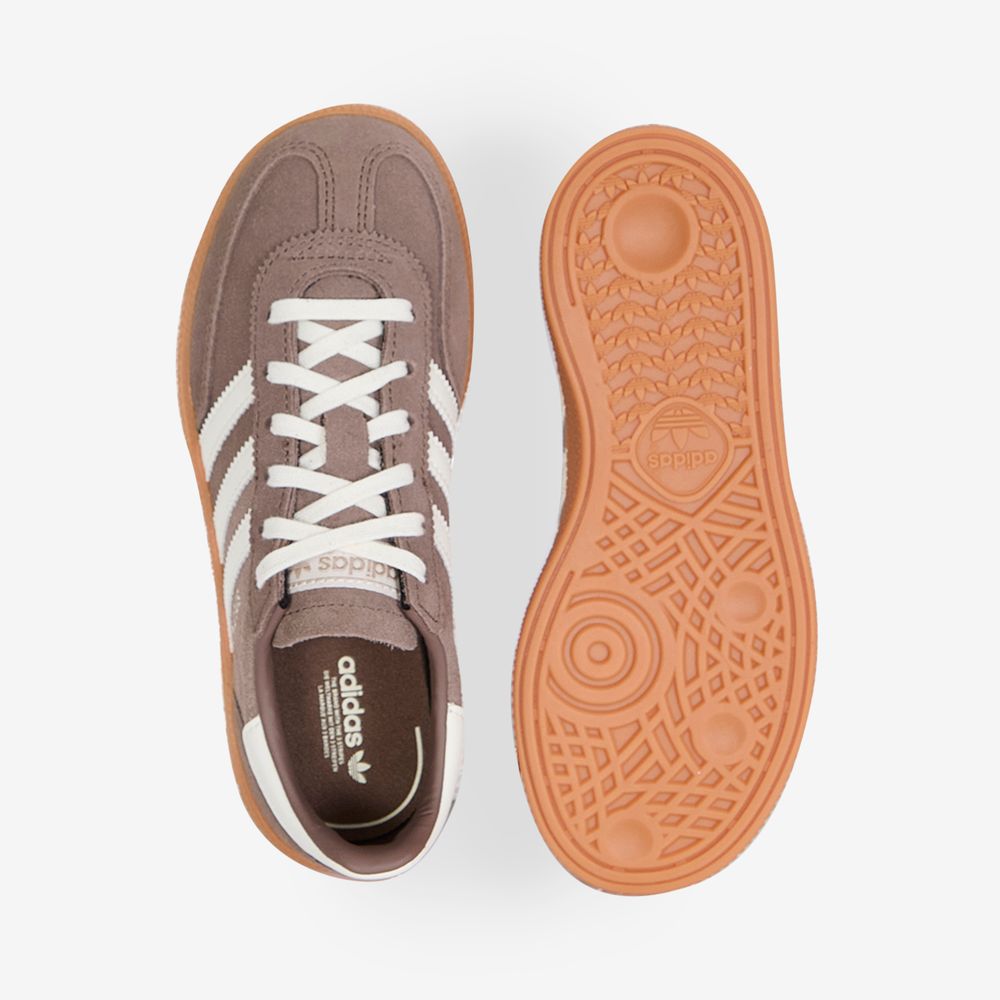Adidas Originals Handball Spezial - Marron/blanc