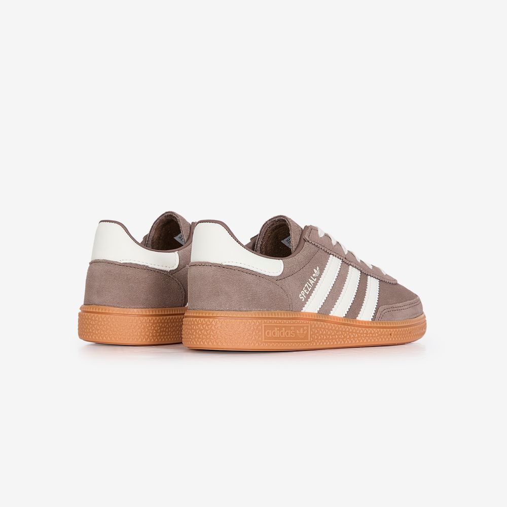 Adidas Originals Handball Spezial - Marron/blanc