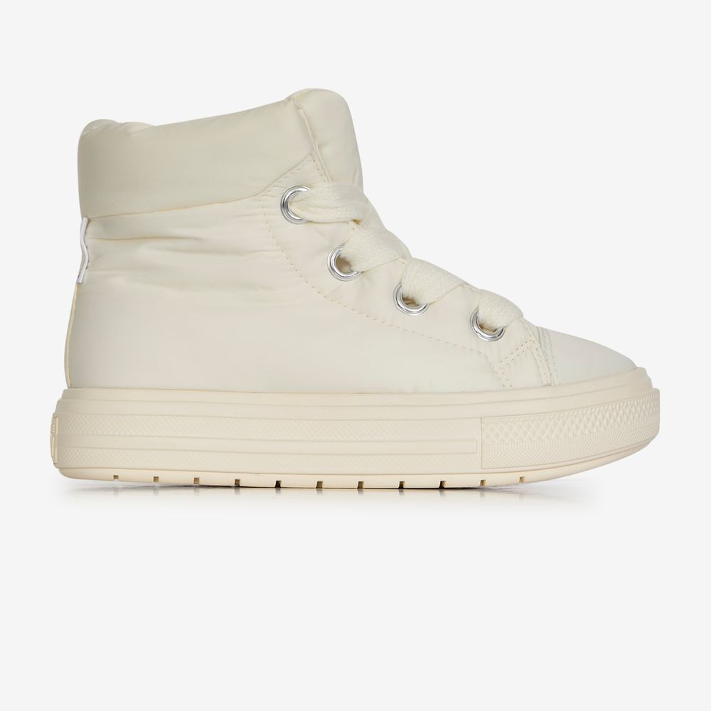 Converse Elements Boot - Blanc